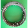 CINGHIA  D 124 PER SCOPATRICI BULLONATE PERNO 8