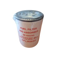 FILTRO GASOLIO PER SERBATOI CARBURANTE