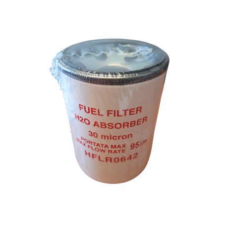 FILTRO GASOLIO PER SERBATOI CARBURANTE