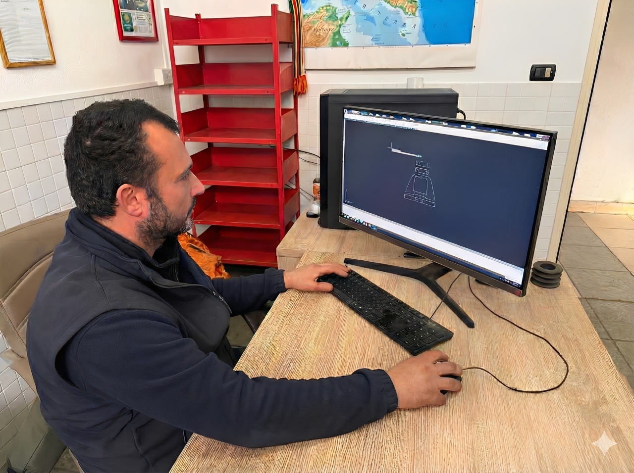 Progettazione 3D Avanzata